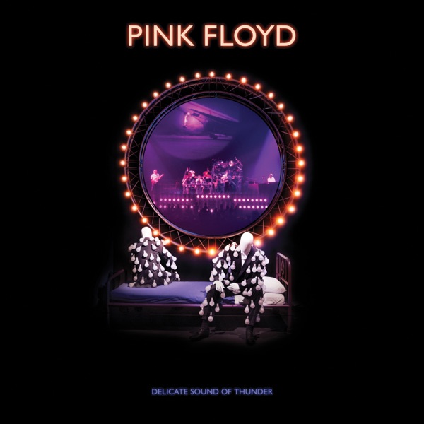 Pink Floyd - Delicate Sound of Thunder [2019 Remix; Live] (2020) FLAC скачать торрент