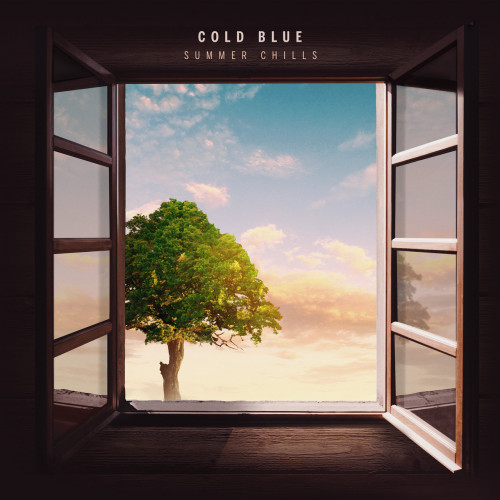 Cold Blue - Summer Chills (2020) FLAC