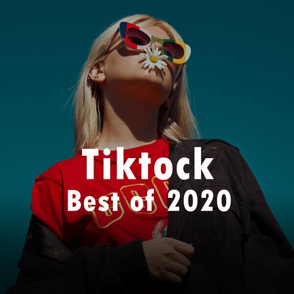 VA - Tiktock Best Of 2020 (2020) MP3 скачать торрент