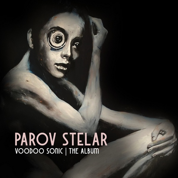 Parov Stelar - Voodoo Sonic [The Album] (2020) FLAC скачать торрент