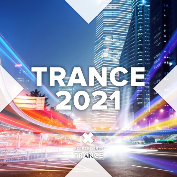 VA - Trance 2021 (2020) MP3