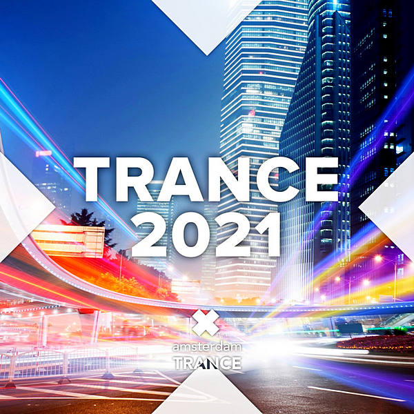 VA - Trance 2021 [RNM Bundles] (2020) FLAC