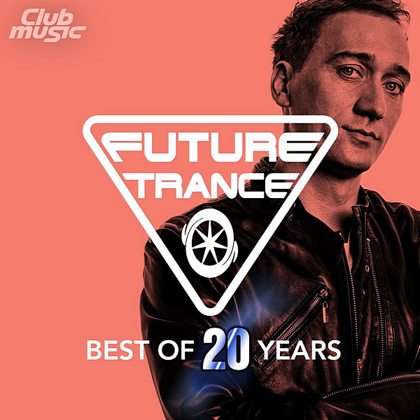 VA - Future Trance: Best Of 20 Years (2020) MP3