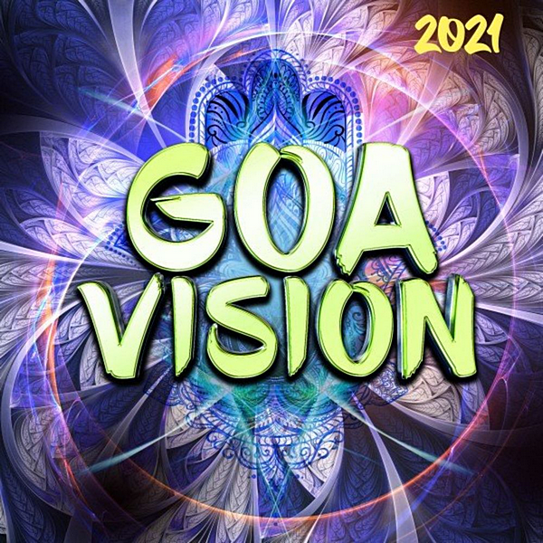 VA - Goa Vision 2021 (2020) MP3 скачать торрент