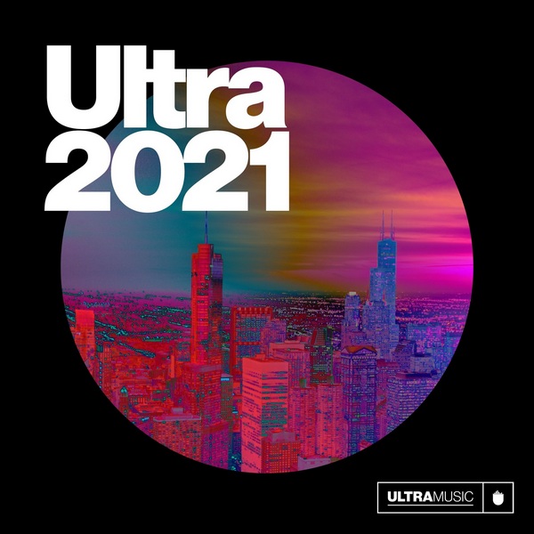 VA - Ultra 2021 (2020) FLAC скачать торрент