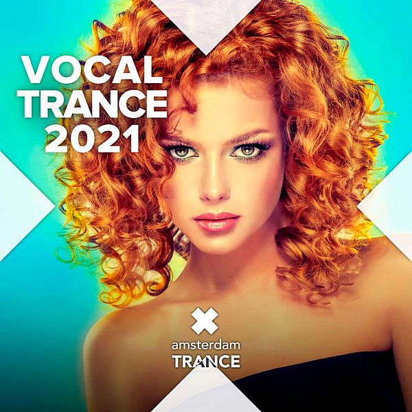 VA - Vocal Trance 2021 [RNM Bundles] (2020) MP3 скачать торрент