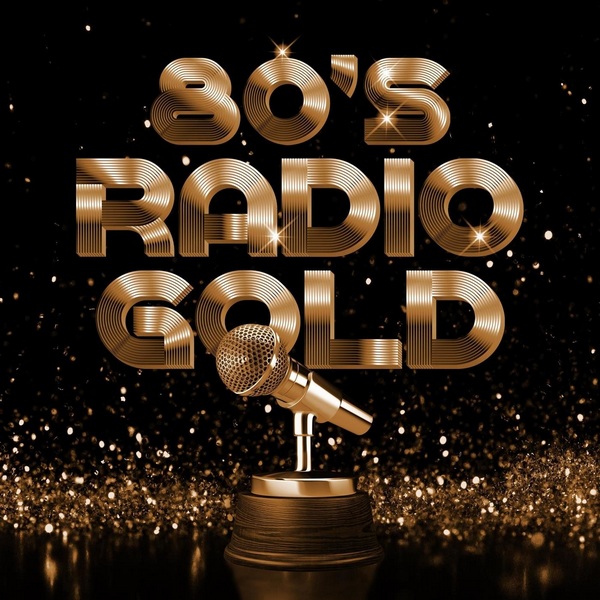 VA - 80's Radio Gold (2020) FLAC