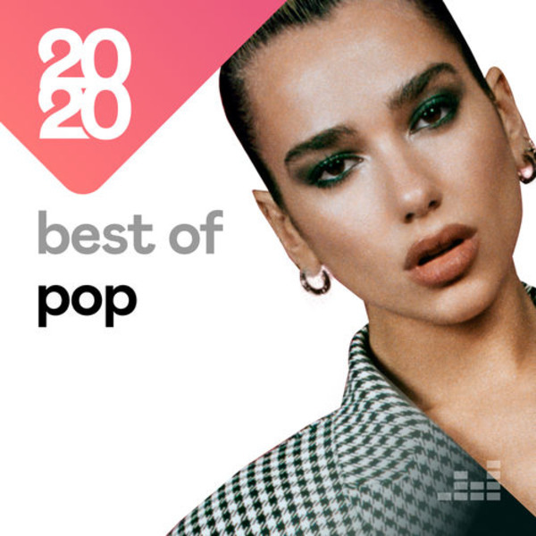 VA - Best of Pop 2020 (2020) MP3 скачать торрент