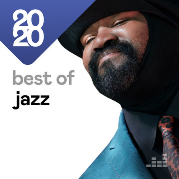 VA - Best of Jazz 2020 (2020) MP3 скачать торрент