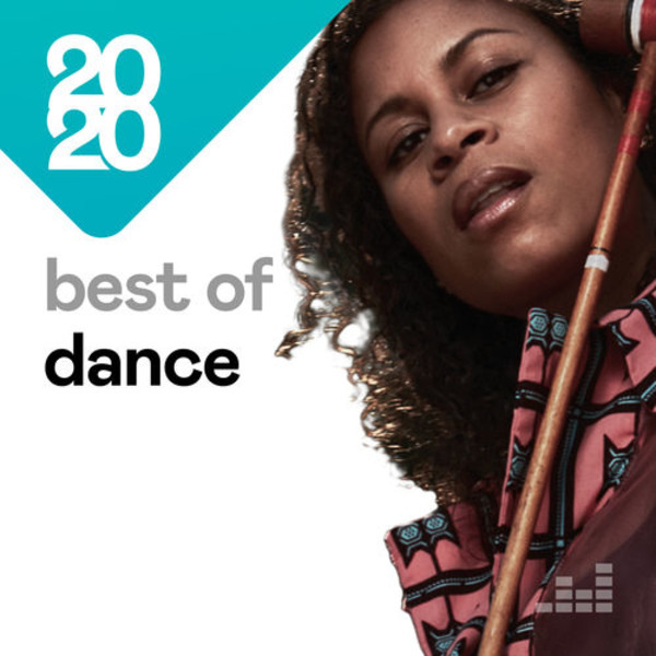 VA - Best of Dance 2020 (2020) MP3 скачать торрент