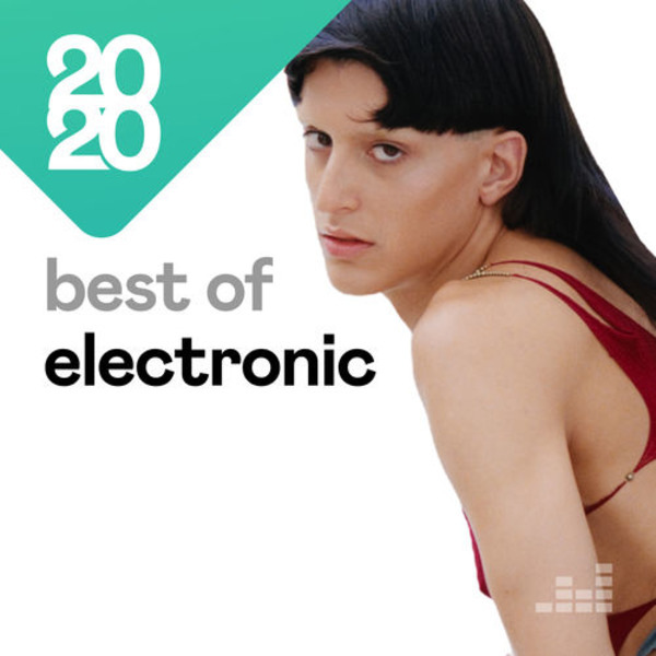 VA - Best of Electronic 2020 (2020) MP3 скачать торрент