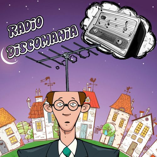 VA - Radio Discomania (2021) MP3 скачать торрент