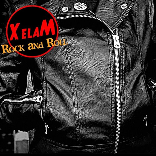 Xelam - Rock and Roll (2020) FLAC