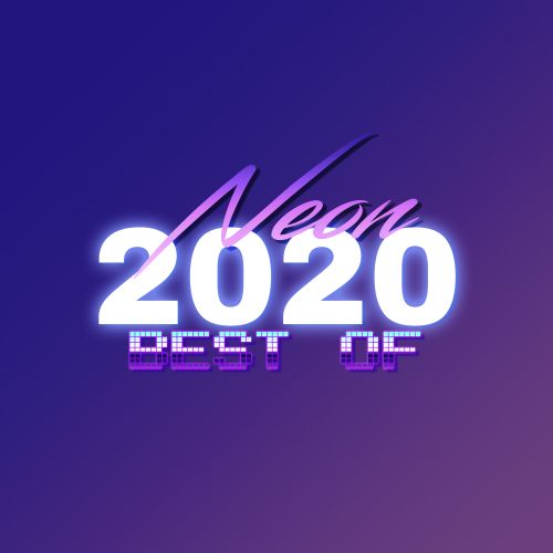 VA - Best Of Neon 2020 (2020) FLAC скачать торрент