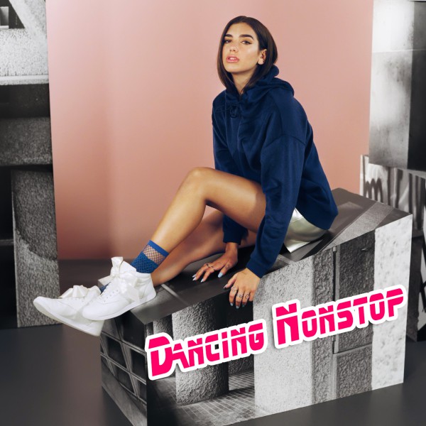 VA - Dancing Nonstop (2020) MP3 скачать торрент