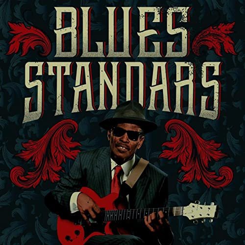 VA - Blues Standards (2020) FLAC скачать торрент