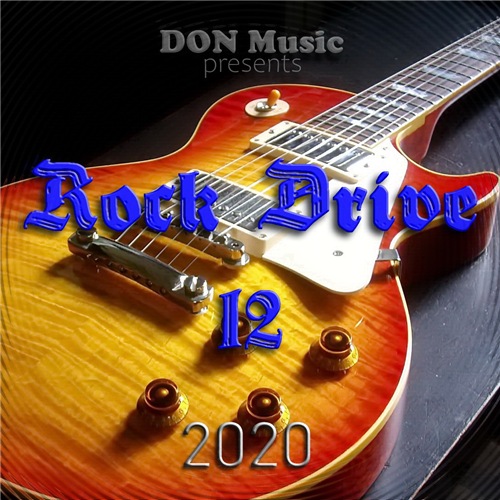 VA - Rock Drive 12 (2020) MP3 скачать торрент