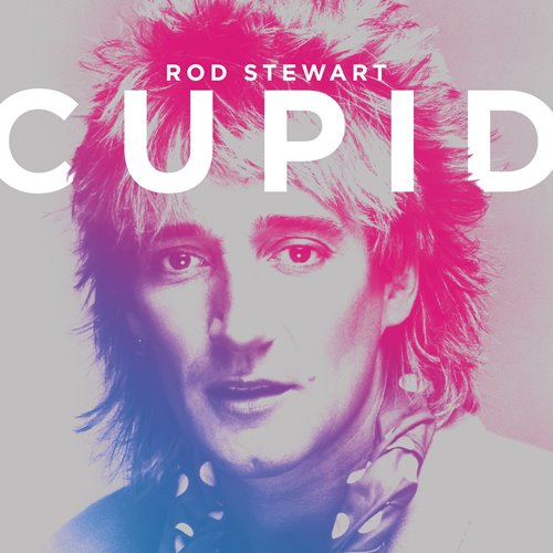 Rod Stewart - Cupid (2021) FLAC скачать торрент