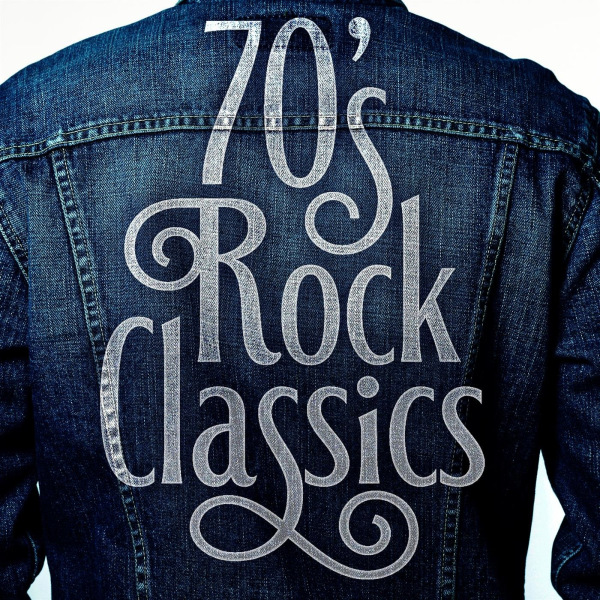 VA - 70's Rock Classics (2021) MP3 скачать торрент