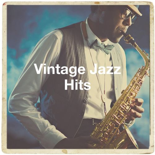 VA - Vintage Jazz Hits (2021) MP3 скачать торрент