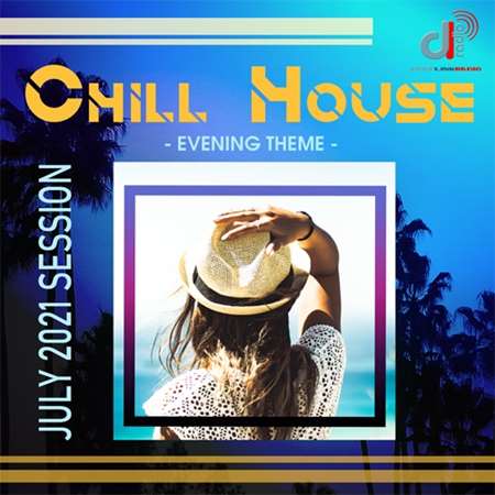 VA - Chill House: Evening Theme (2021) MP3 скачать торрент