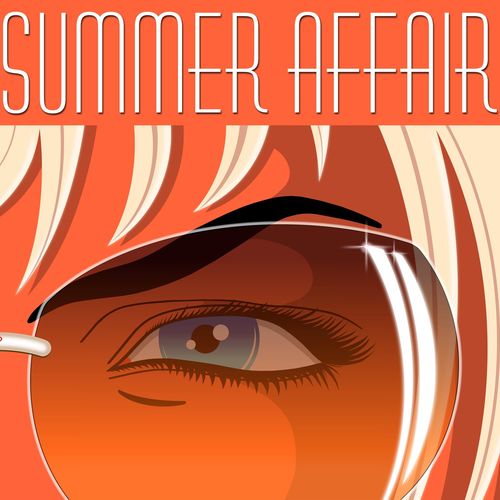 VA - Summer Affair (2021) MP3 скачать торрент