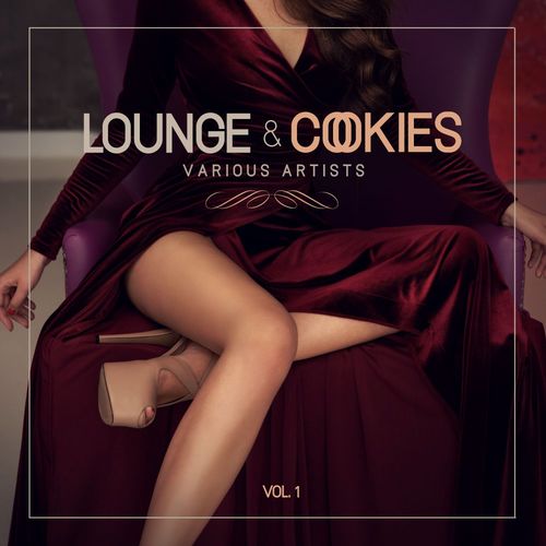 VA - Lounge & Cookies, Vol. 1 (2021) MP3 скачать торрент