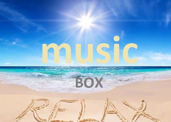 VA - Relax music Box (2021) MP3 скачать торрент