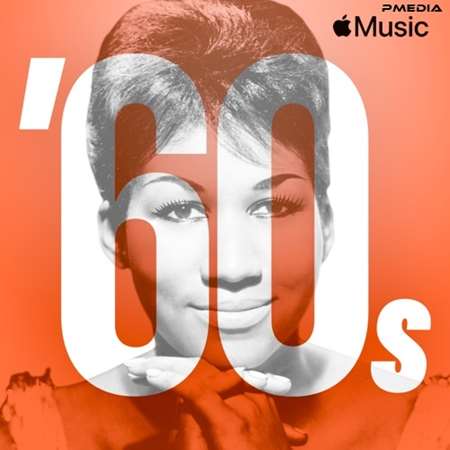 VA - &#039;60s Soul Essentials (2021) MP3