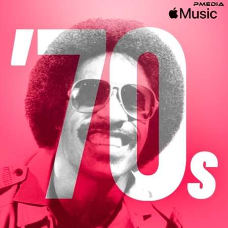 VA - &#039;70s Soul Essentials (2021) MP3