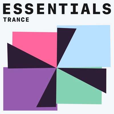 VA - Trance Essentials (2021) MP3 скачать торрент