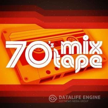 VA - 70's Mixtape (2021) MP3 скачать торрент