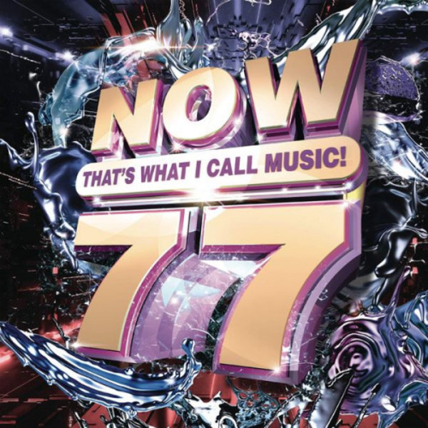 VA - NOW That&#039;s What I Call Music! [Vol.77] (2021) MP3