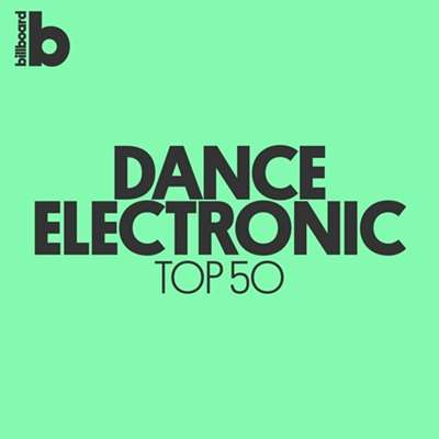 VA - Billboard Hot Dance & Electronic Songs [18.09] (2021) MP3 скачать торрент