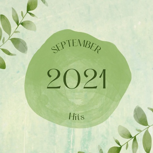 VA - September 2021 Hits (2021) MP3 скачать торрент