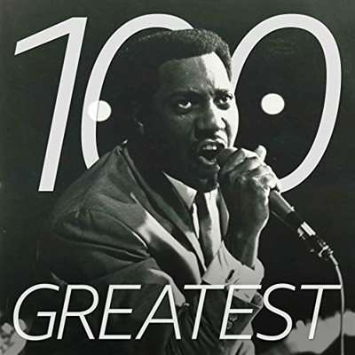 VA - 100 Greatest Classic Soul Songs (2021) MP3 скачать торрент