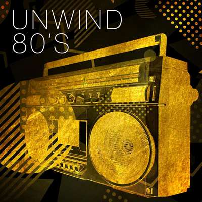 VA - Unwind 80&#039;s (2021) MP3 скачать торрент