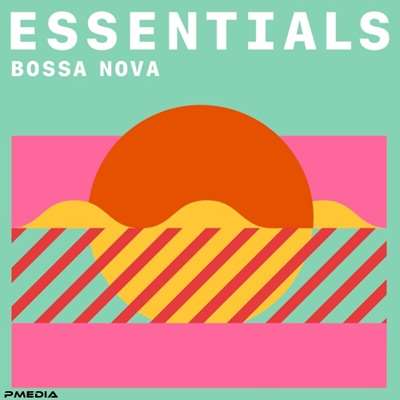 VA - Bossa Nova Essentials (2021) MP3 скачать торрент