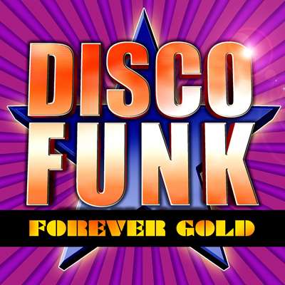 VA - Disco Funk Forever Gold (2021) MP3 скачать торрент