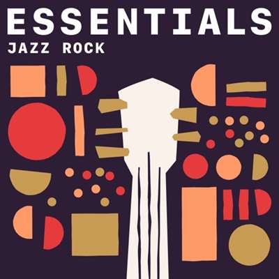 VA - Jazz Rock Essentials (2021) MP3 скачать торрент