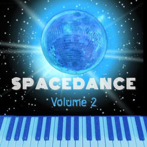 VA - Spacedance, Vol. 2 (2021) FLAC скачать торрент