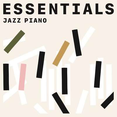 VA - Jazz Piano Essentials (2021) MP3 скачать торрент