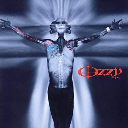 Ozzy Osbourne - Down To Earth [20th Anniversary Expanded Edition] (2001/2021) MP3 скачать торрент