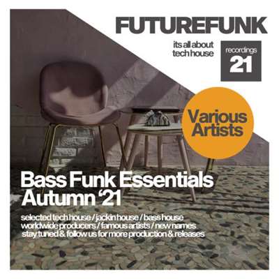 VA - Bass Funk Essentials [Autumn &#039;21] (2021) MP3