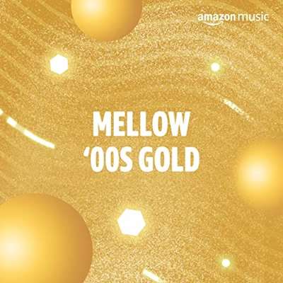 VA - Mellow ‘00s Gold (2021) MP3 скачать торрент