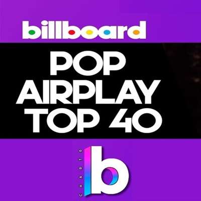 VA - Billboard Pop Airplay Songs [30.10] (2021) MP3 скачать торрент