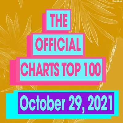 VA - The Official UK Top 100 Singles Chart [29.10] (2021) MP3 скачать торрент