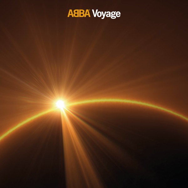 ABBA - Voyage (2021) MP3 скачать торрент