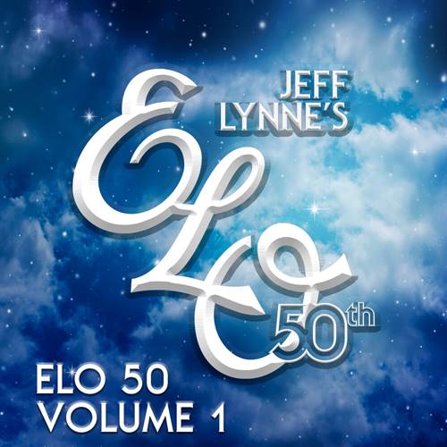 Electric Light Orchestra - ELO 50th Anniversary Vol. 1 (2021) MP3 скачать торрент