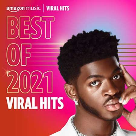 VA - Best of 2021: Viral Hits (2021) MP3 скачать торрент